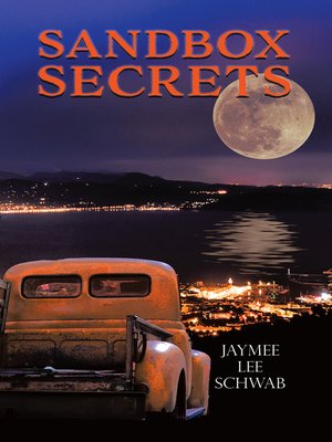 cover image of Sandbox Secrets